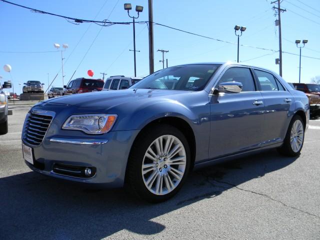 Chrysler 300C GT LOW Miles Sedan