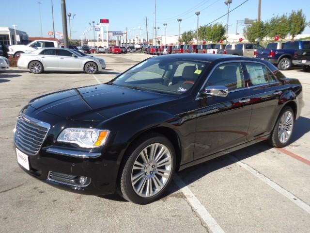 Chrysler 300C GT LOW Miles Sedan