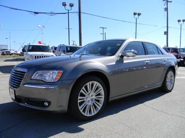 Chrysler 300C GT LOW Miles Sedan