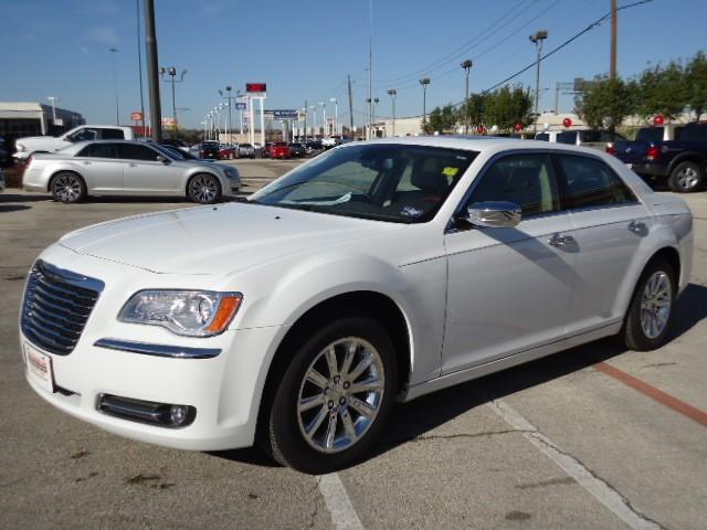 Chrysler 300C GT LOW Miles Sedan