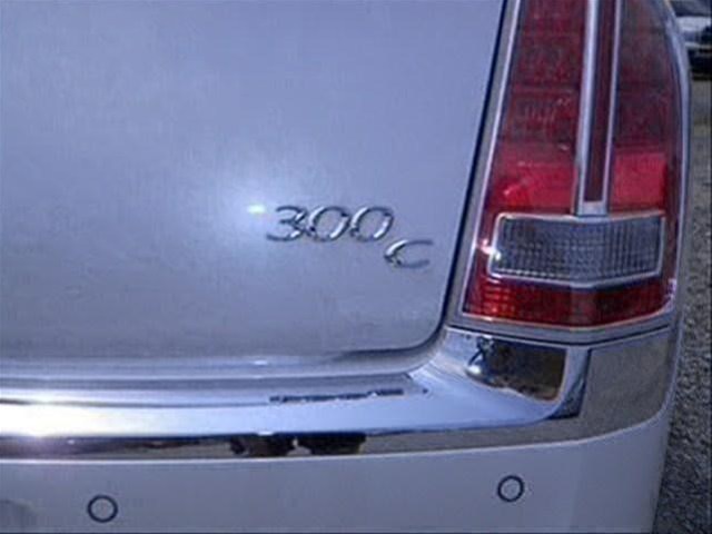 Chrysler 300C 2011 photo 5