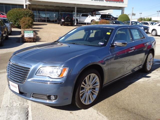 Chrysler 300C GT LOW Miles Sedan