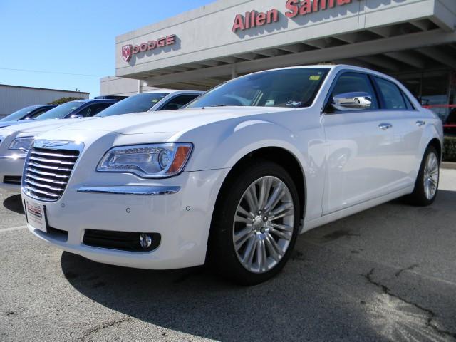 Chrysler 300C GT LOW Miles Sedan