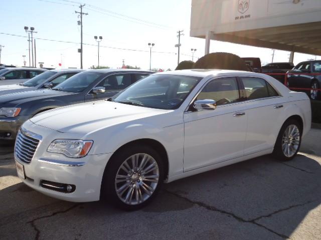 Chrysler 300C GT LOW Miles Sedan