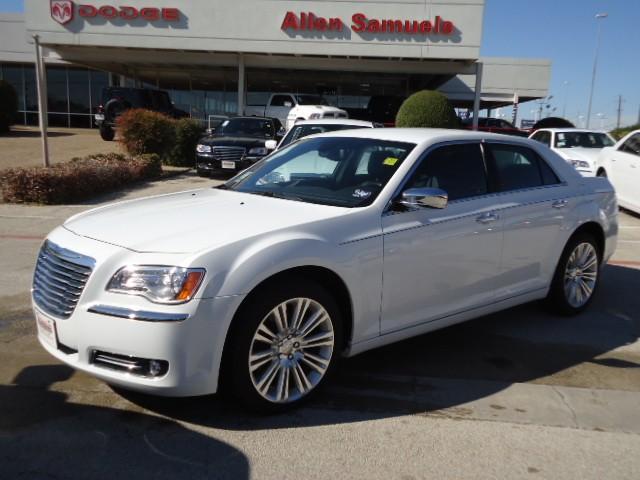 Chrysler 300C GT LOW Miles Sedan