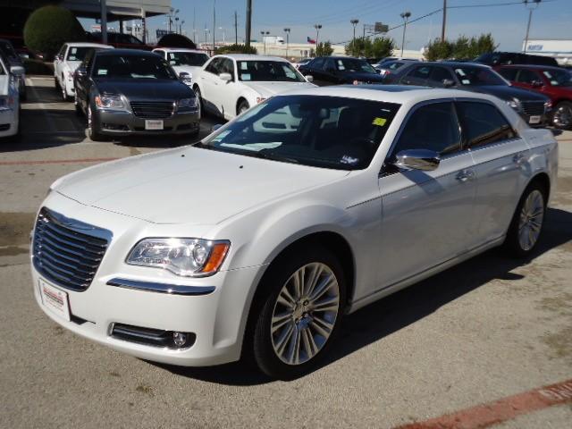 Chrysler 300C GT LOW Miles Sedan