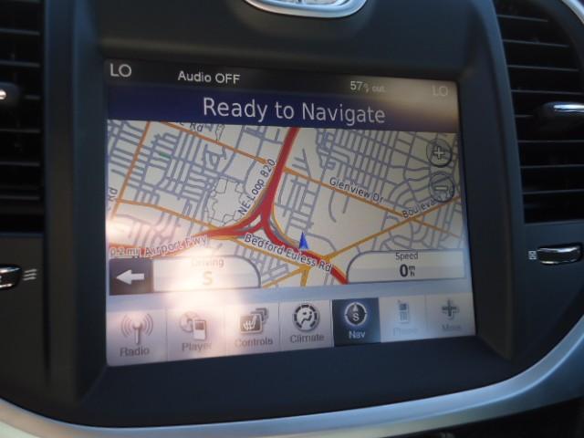 Chrysler 300C 2011 photo 5