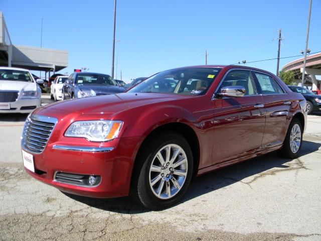Chrysler 300C GT LOW Miles Sedan