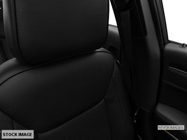 Chrysler 300C 2013 photo 5