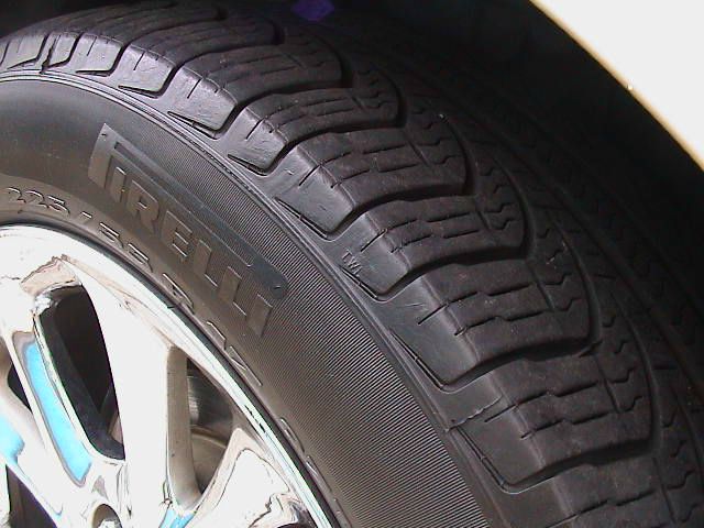 Chrysler 300M Base Sedan