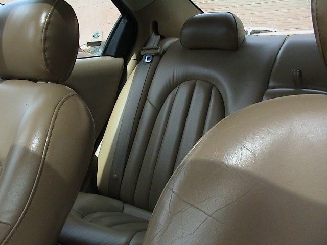 Chrysler 300M 1999 photo 4