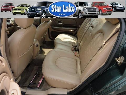 Chrysler 300M 1999 photo 1