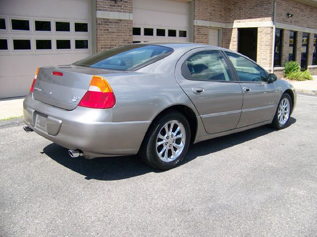 Chrysler 300M Base Sedan