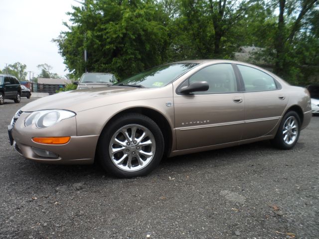 Chrysler 300M 1999 photo 1