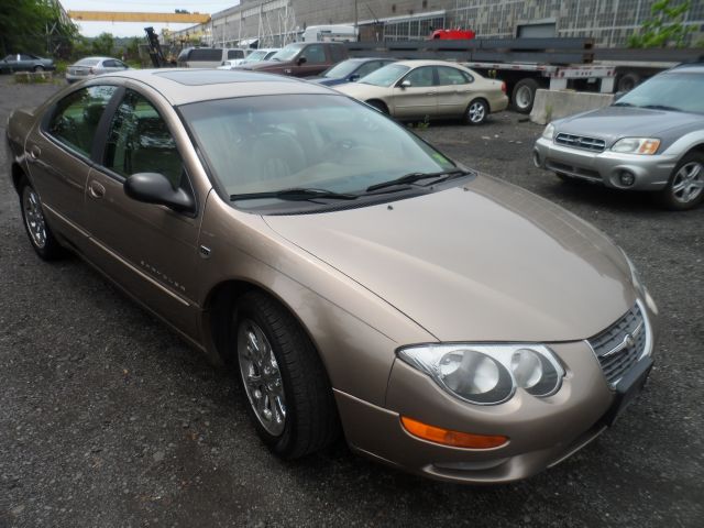 Chrysler 300M 1999 photo 13