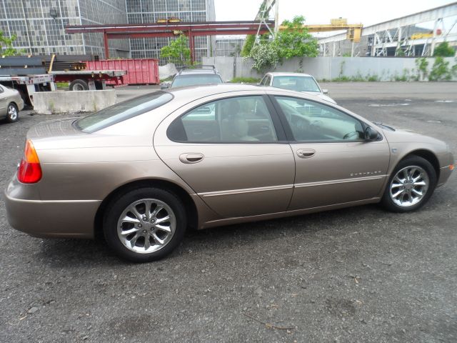 Chrysler 300M 1999 photo 14