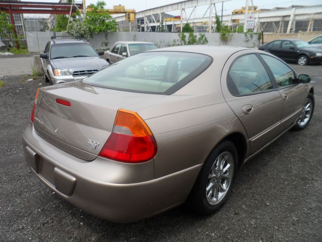 Chrysler 300M 1999 photo 15