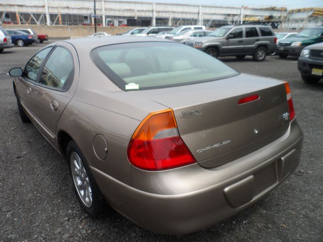 Chrysler 300M 1999 photo 16