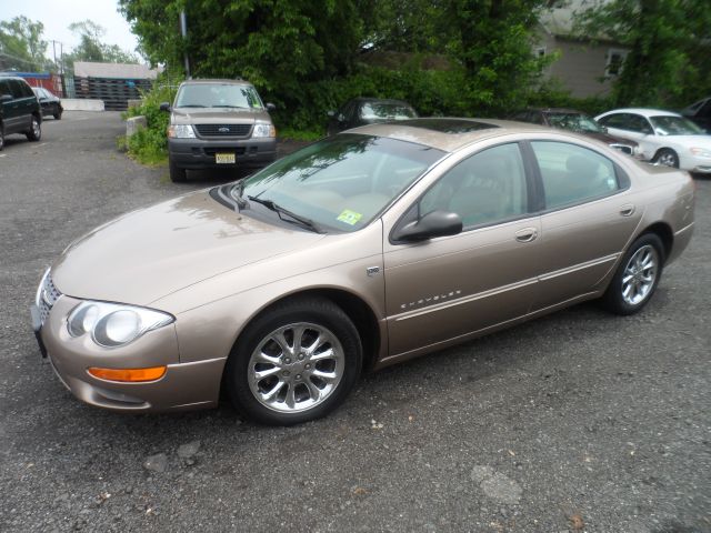 Chrysler 300M 1999 photo 17