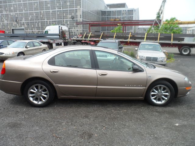 Chrysler 300M 1999 photo 4