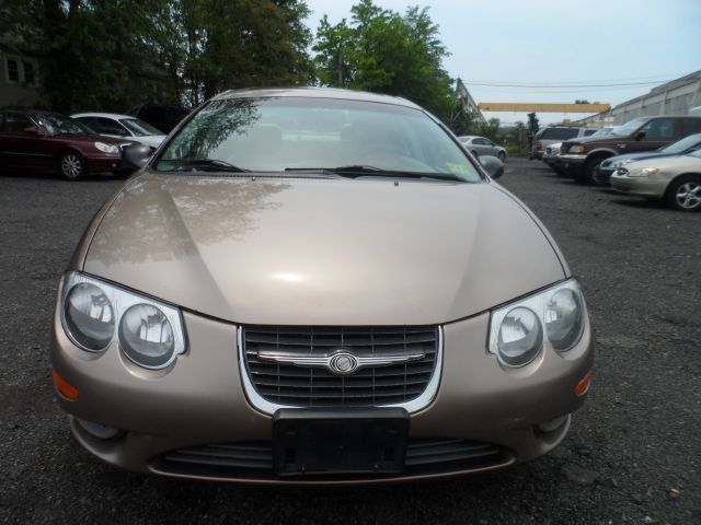 Chrysler 300M 1999 photo 5
