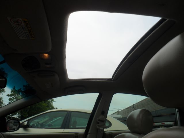 Chrysler 300M 1999 photo 6