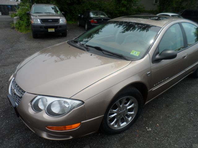 Chrysler 300M 1999 photo 9