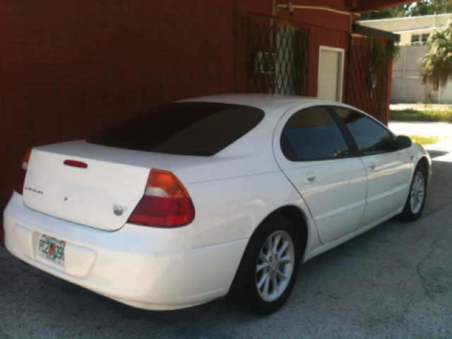 Chrysler 300M 1999 photo 3
