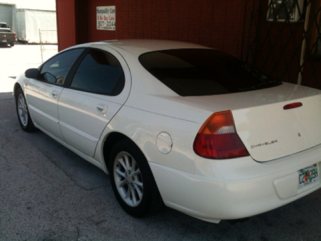 Chrysler 300M 1999 photo 4