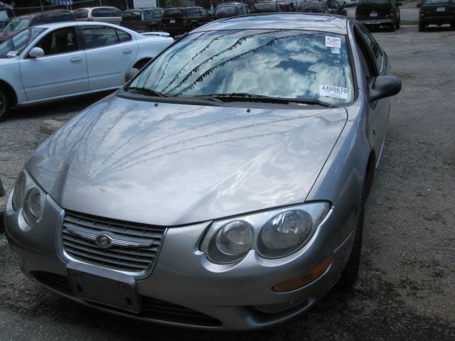 Chrysler 300M 1999 photo 4