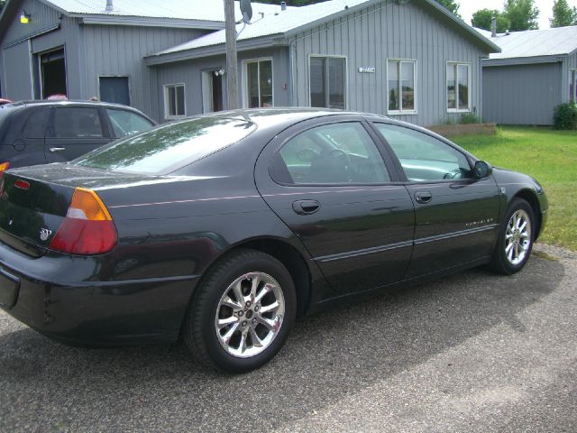 Chrysler 300M 1999 photo 0