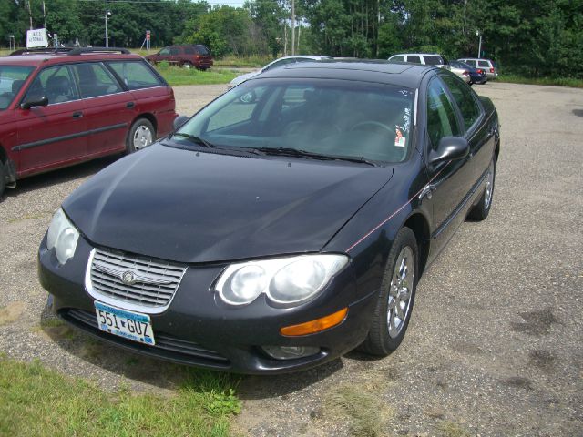 Chrysler 300M 1999 photo 2