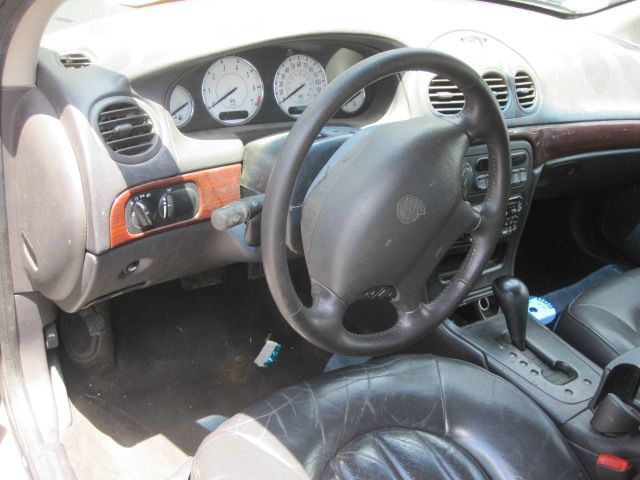 Chrysler 300M Unknown Sedan