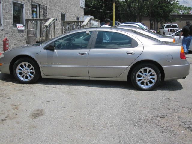 Chrysler 300M 1999 photo 1