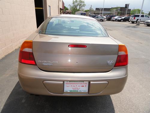 Chrysler 300M 1999 photo 1