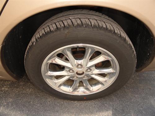 Chrysler 300M 1999 photo 2