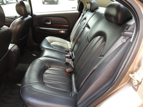 Chrysler 300M 1999 photo 3