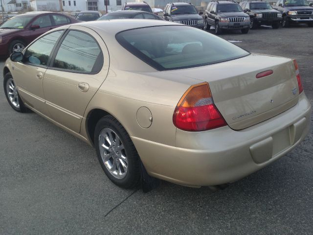 Chrysler 300M Base Sedan