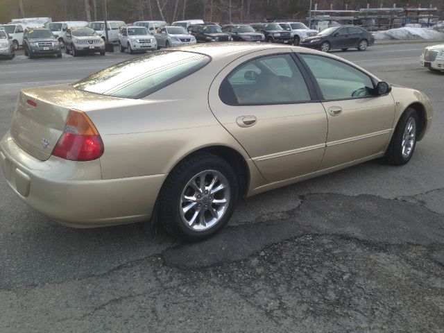 Chrysler 300M 1999 photo 1