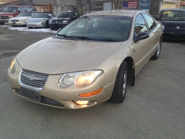 Chrysler 300M 1999 photo 2