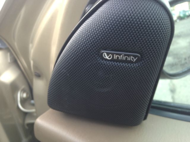 Chrysler 300M 1999 photo 3