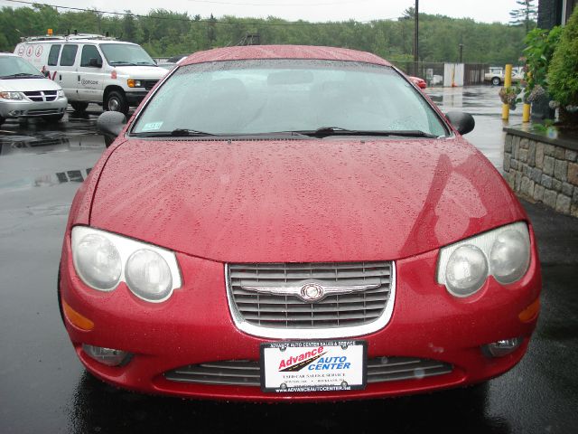 Chrysler 300M 1999 photo 3