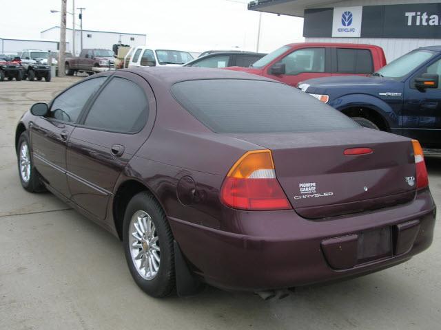 Chrysler 300M 1999 photo 1