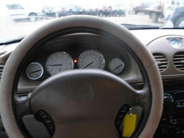 Chrysler 300M 1999 photo 2