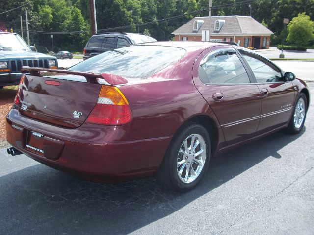 Chrysler 300M 2000 photo 3
