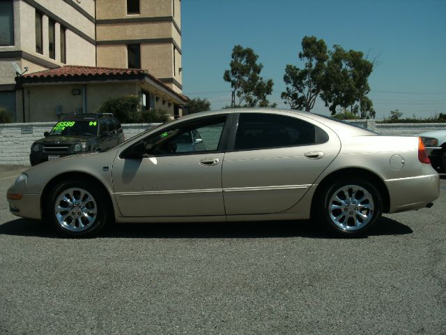 Chrysler 300M 2000 photo 0