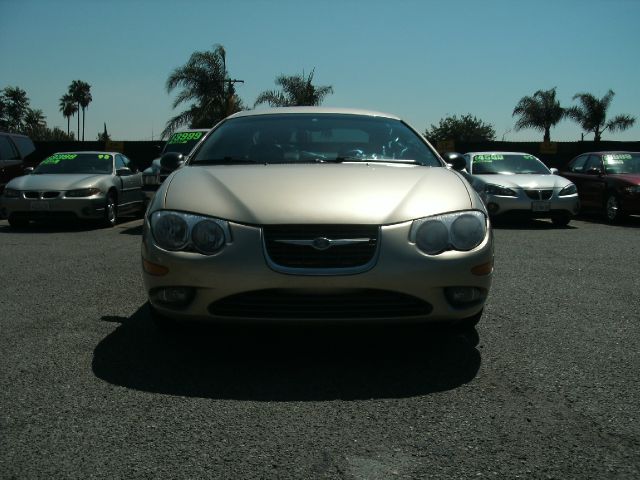Chrysler 300M 2000 photo 1