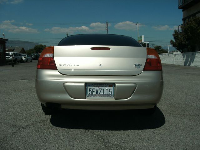 Chrysler 300M 2000 photo 2