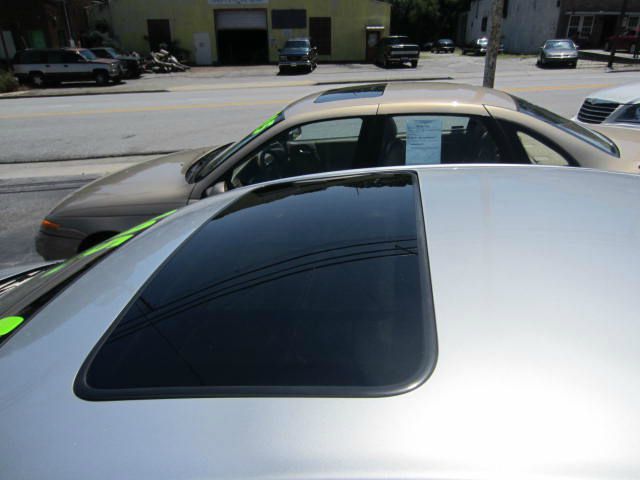 Chrysler 300M 2000 photo 2