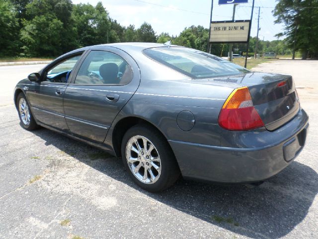 Chrysler 300M 2000 photo 1